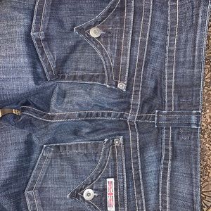Women’s Hudson jeans
